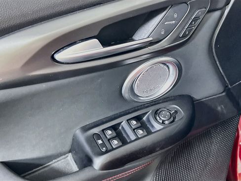 Used 2023 Dodge Hornet GT Plus AWD/4WD image 18
