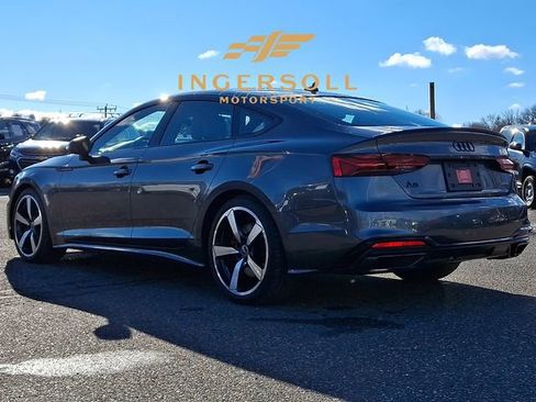 Used 2023 Audi A5 2.0T Premium Plus image 4