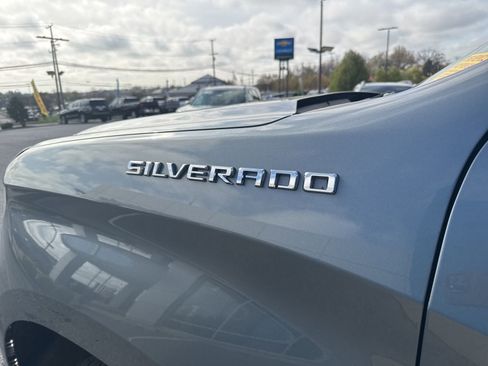 Used 2020 Chevrolet Silverado 1500 LT w/ All-Star Edition image 10