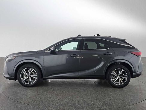 Certified 2025 Lexus RX 350 FWD w/ Technology Package image 6