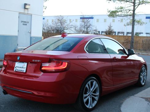 Used 2014 BMW 228i Coupe image 5