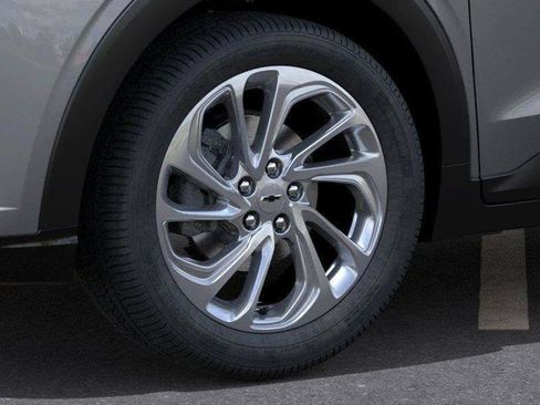 New 2027 Chevrolet Bolt LT FWD image 13