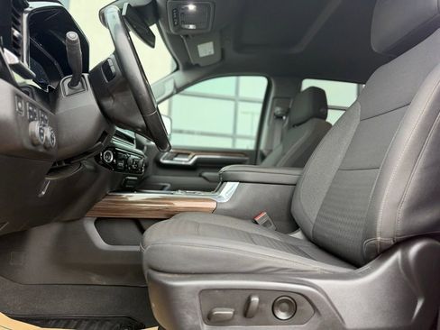 Used 2024 Chevrolet Silverado 2500 LT w/ All Star Edition image 8