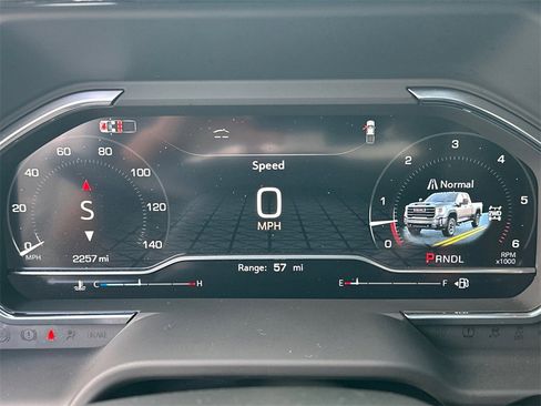 Used 2025 GMC Sierra 2500 AT4 w/ AT4 Premium Plus Package image 28