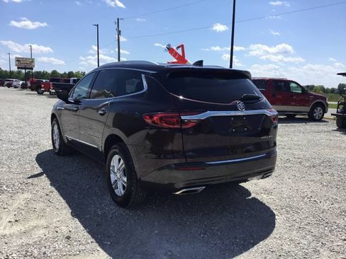 Used 2019 Buick Enclave Essence FWD image 5