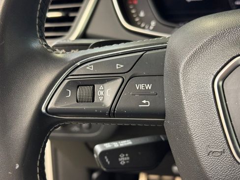 Used 2020 Audi SQ5 Premium Plus w/ Premium Plus Package image 36