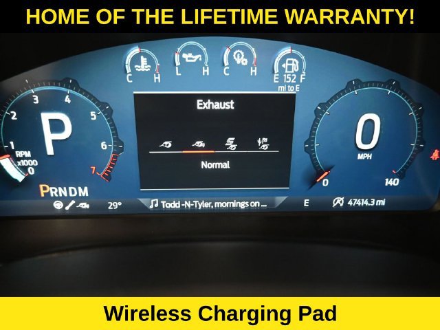 Used 2023 Ford Bronco Raptor AWD/4WD image 33
