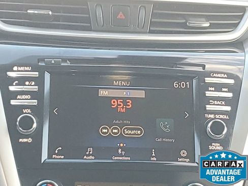 Used 2022 Nissan Murano S image 29