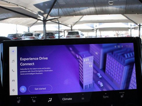 New 2026 Toyota bZ XLE image 3