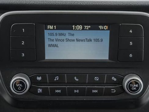 Used 2023 Ford Transit 250 Low Roof w/ Exterior Upgrade Package image 21