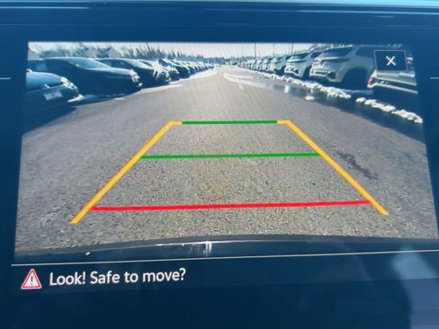 Certified 2023 Volkswagen Atlas SE image 22