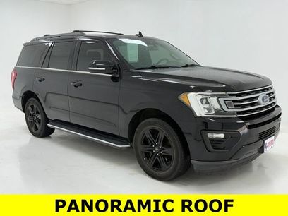 Used 2020 Ford Expedition XLT w/ Equipment Group 202A