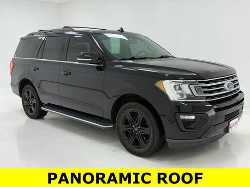 Used 2020 Ford Expedition XLT w/ Equipment Group 202A image 1