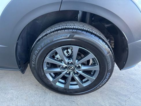 Certified 2025 MAZDA CX-30 AWD 2.5 S image 9