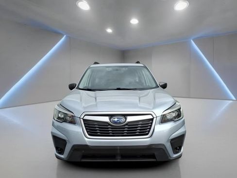 Used 2021 Subaru Forester AWD/4WD image 23
