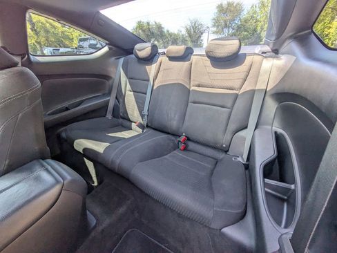 Used 2017 Honda Accord EX image 13