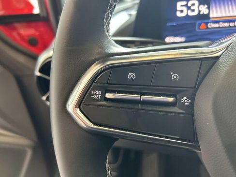 Used 2024 Chevrolet Equinox EV LT FWD image 19