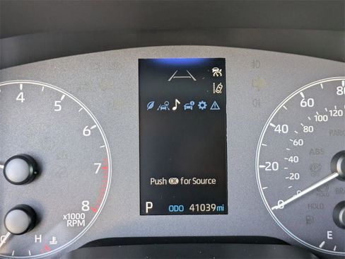 Used 2024 Toyota Corolla LE image 16