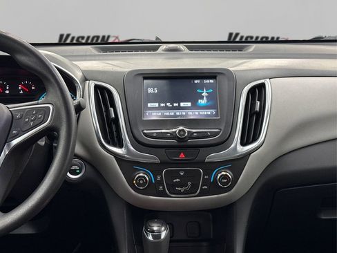 Used 2018 Chevrolet Equinox LS w/ LPO, Blackout Package image 18