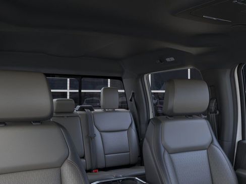 New 2025 Ford F150 Lariat w/ Equipment Group 502A High image 22