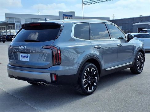 Used 2024 Kia Telluride SX image 7