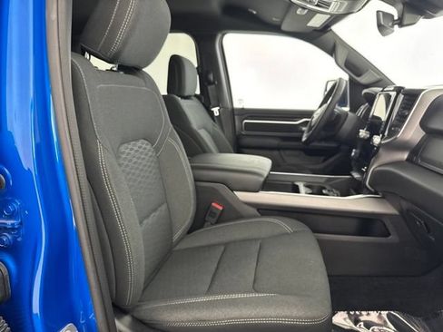 Used 2026 RAM 1500 Big Horn AWD/4WD image 23