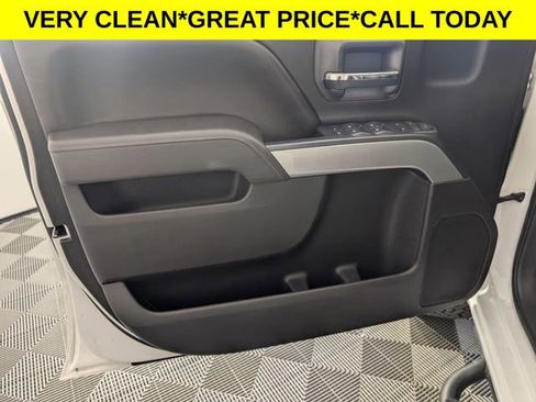 Used 2017 Chevrolet Silverado 1500 LT w/ Redline Edition image 10