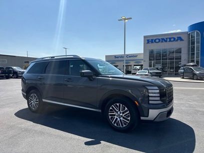 Used 2026 Hyundai Palisade SEL