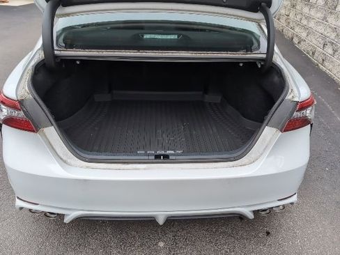 Used 2023 Toyota Camry XSE w/ Cold Weather Package image 29