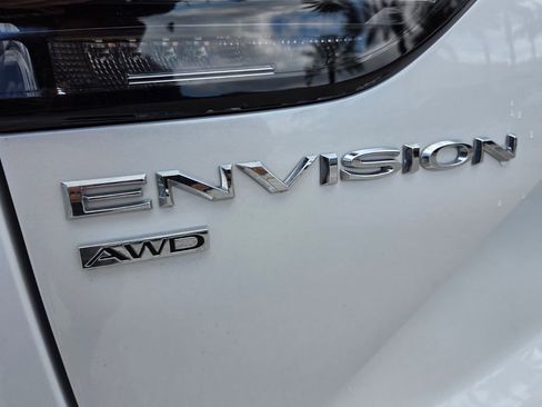 Used 2023 Buick Envision Avenir image 16