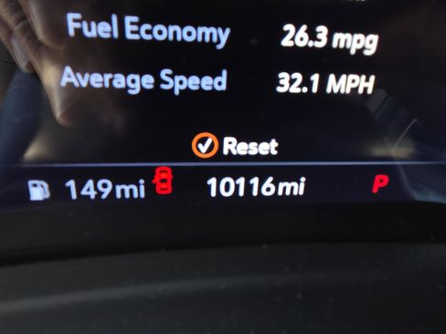 Used 2023 Buick Envision Avenir image 13