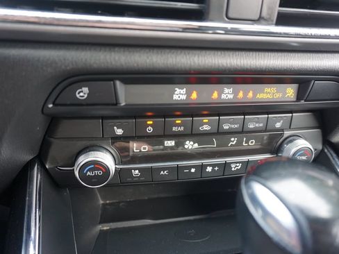 Used 2021 MAZDA CX-9 Grand Touring AWD/4WD image 13