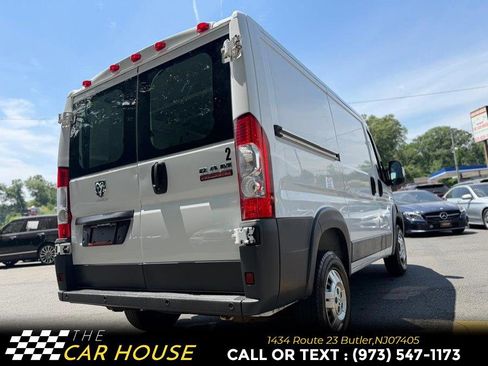 Used 2014 RAM ProMaster 1500 w/ Interior Convenience Group FWD image 7