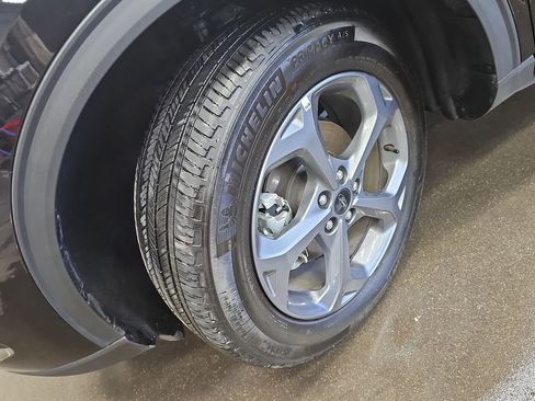 Used 2025 Ford Escape ST-Line image 30