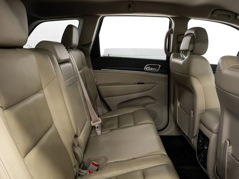 Used 2018 Jeep Grand Cherokee Limited image 33