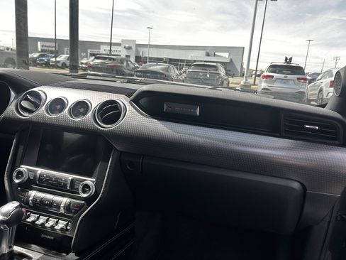 Used 2018 Ford Mustang GT Premium w/ GT Performance Package image 14