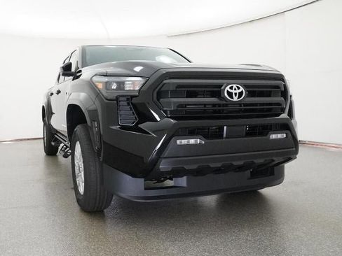 New 2025 Toyota Tacoma SR5 image 30
