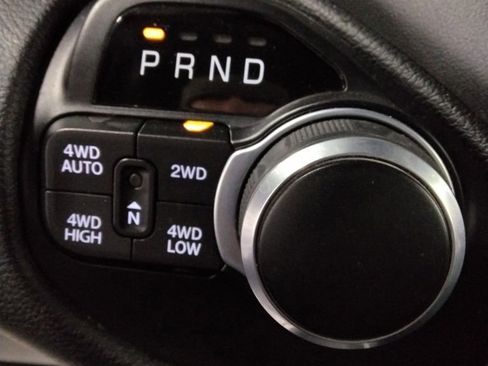 Used 2022 RAM 1500 Big Horn image 14