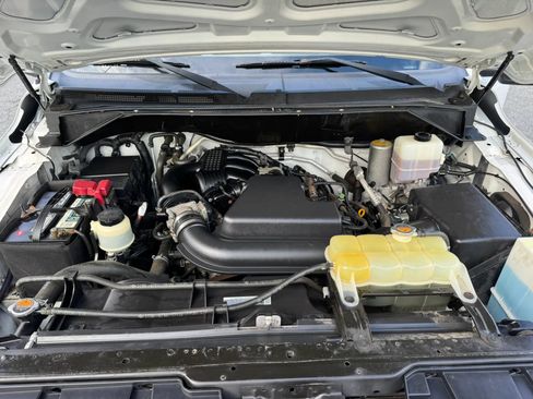 Used 2016 Nissan NV 2500 S w/ Power Package RWD image 19