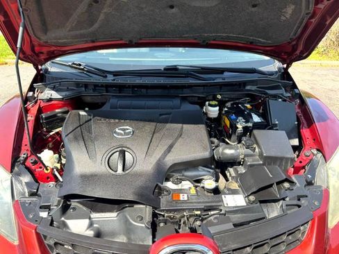 Used 2007 MAZDA CX-7 Touring w/ Technology Pkg image 20