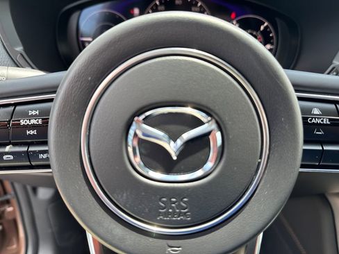 New 2026 MAZDA CX-70 SC AWD/4WD image 20