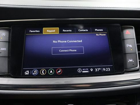 Used 2024 Buick Enclave Premium image 28