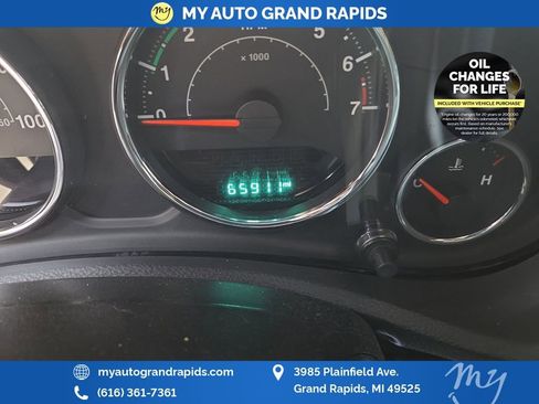 Used 2016 Jeep Wrangler Sport w/ Quick Order Package 23S image 26