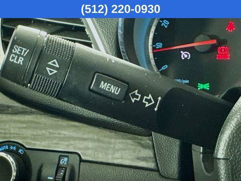 Used 2016 Buick Encore AWD image 12