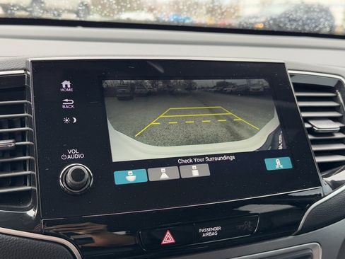 Used 2022 Honda Pilot EX-L image 23