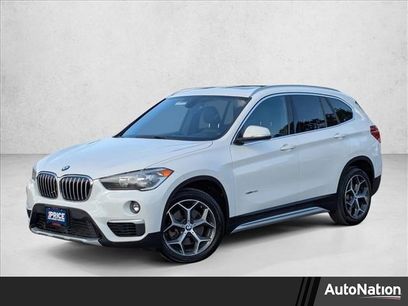 Used 2018 BMW X1 sDrive28i