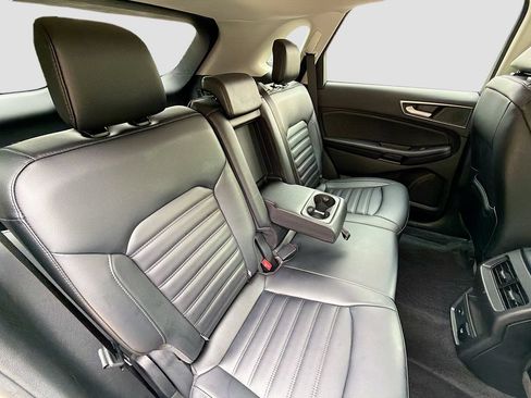 Used 2024 Ford Edge SEL w/ Convenience Package AWD/4WD image 28