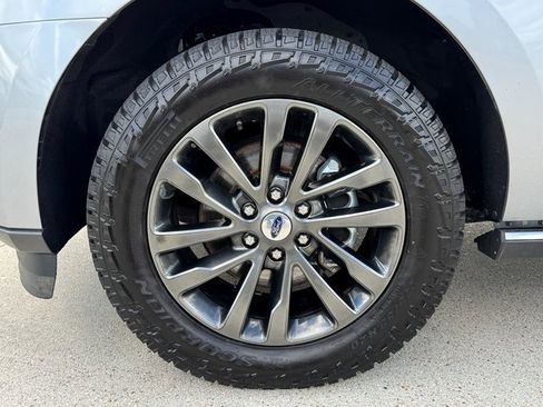 Certified 2021 Ford Expedition Max Limited image 13