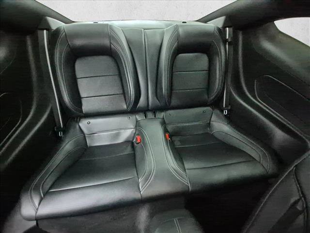 Used 2025 Ford Mustang Premium RWD image 21