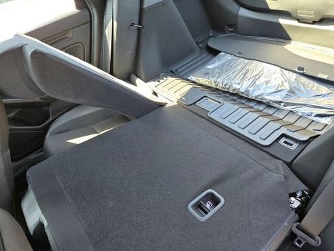 New 2026 Honda Civic Sport image 18